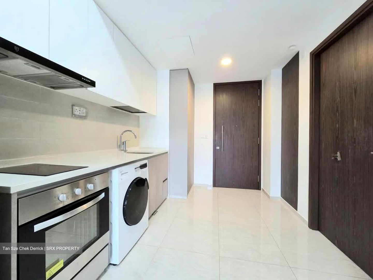 Parc Riviera (D5), Condominium #603063061